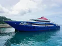 28 + 1 Rassada Pier Phuket Ferry Speedboat Tickets Booking
