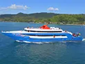 29 + 1 Rassada Pier Phuket Ferry Speedboat Tickets Booking