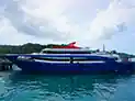 30 + 1 Rassada Pier Phuket Ferry Speedboat Tickets Booking