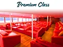 30 + 1 Rassada Pier Phuket Ferry Speedboat Tickets Booking