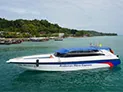 761 + 400 Rassada Pier Phuket Ferry Speedboat Tickets Booking