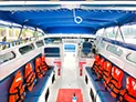 761 + 400 Rassada Pier Phuket Ferry Speedboat Tickets Booking