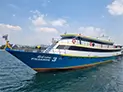 69 + 1 Rassada Pier Phuket Ferry Speedboat Tickets Booking