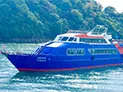 86 + 1 Rassada Pier Phuket Ferry Speedboat Tickets Booking