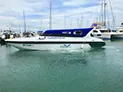 99 + 200 Rassada Pier Phuket Ferry Speedboat Tickets Booking